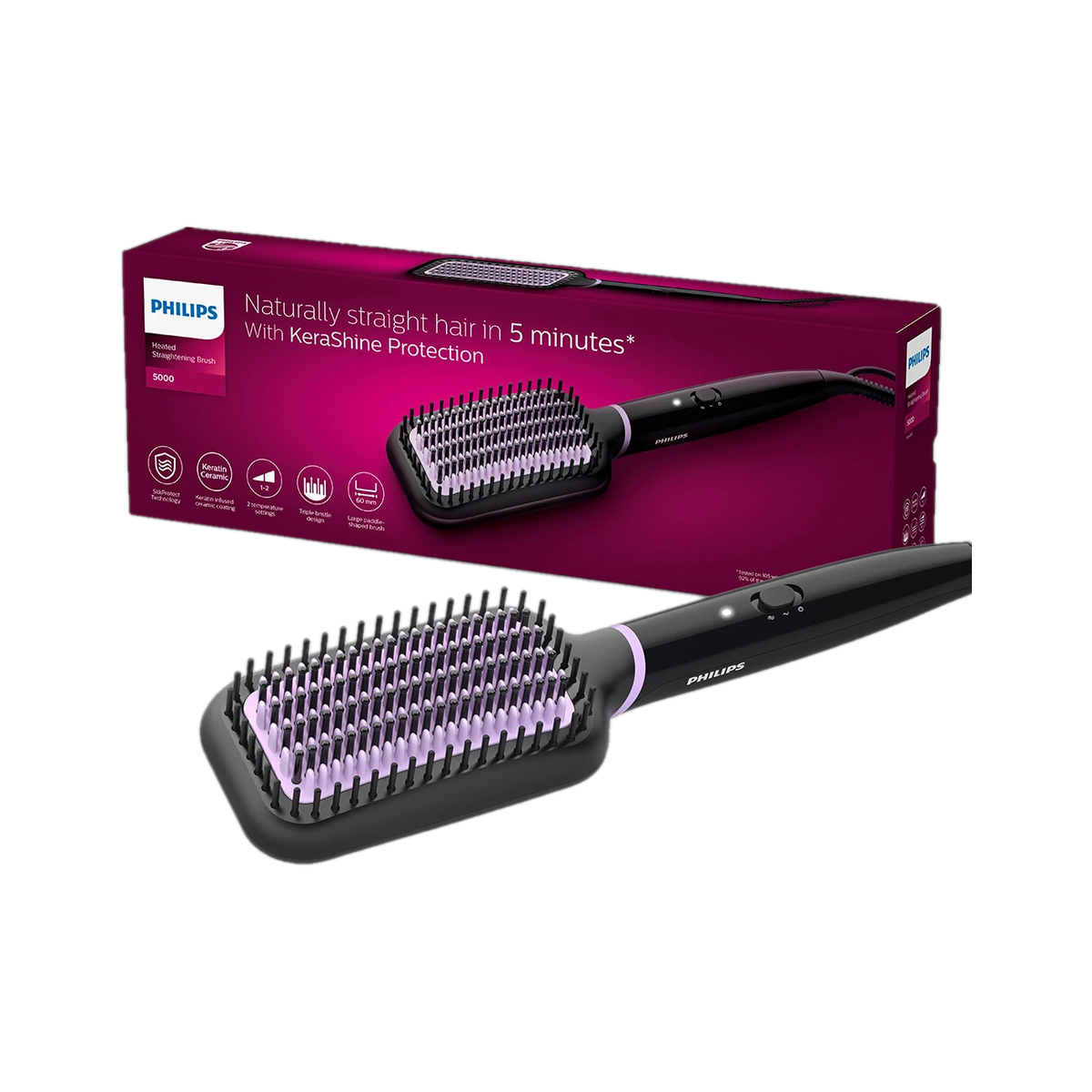 Philips BHH880