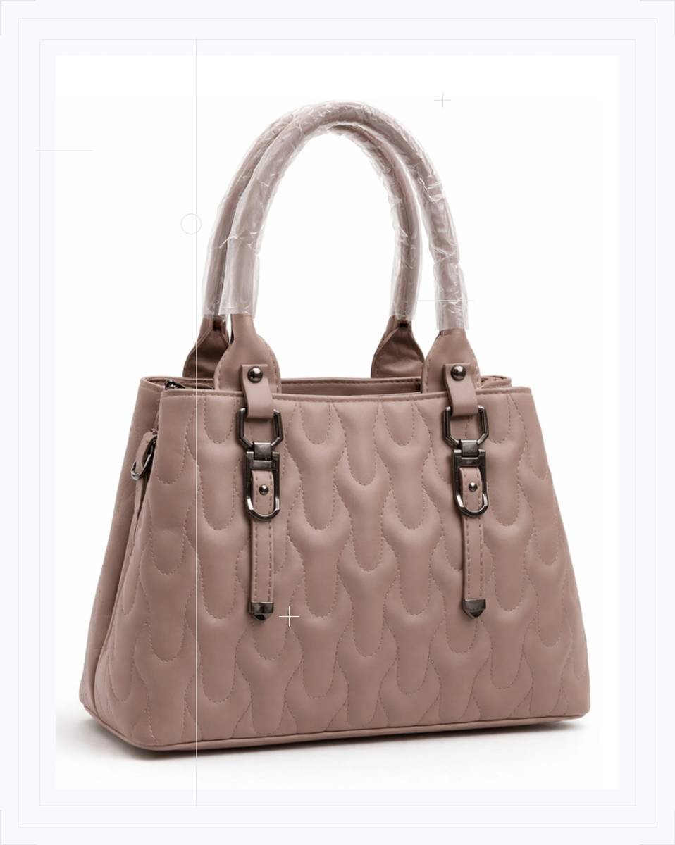 ZUGGETTI Women Pink Messenger Bag