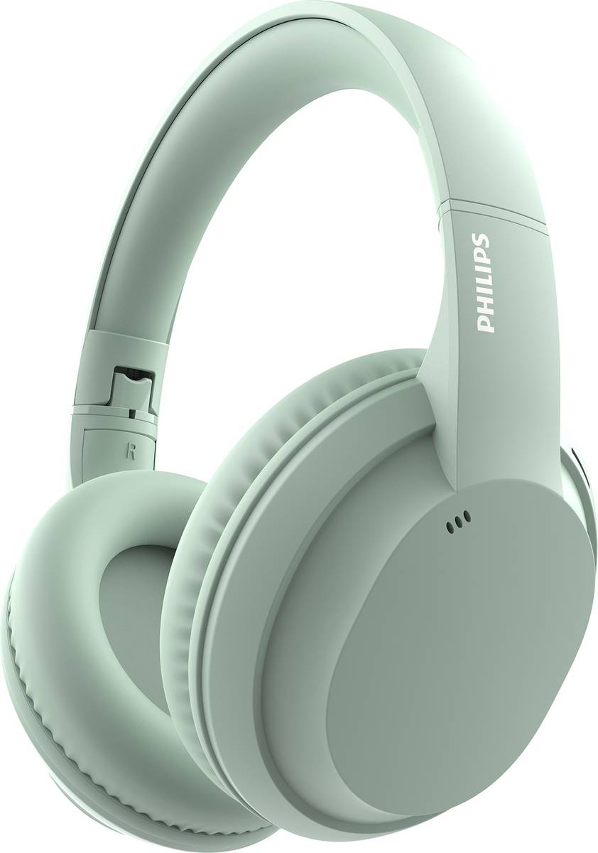 PHILIPS TAH4050-GR Bluetooth & Wired