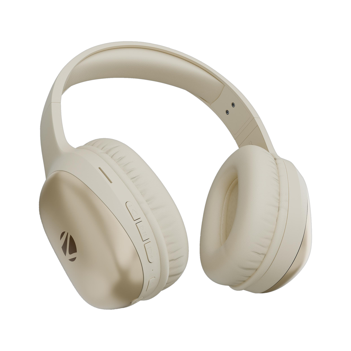 ZEBRONICS Zeb-Thunder Pro, True 60H Backup, BT v6.0, Gaming Mode, ENC,AUX,mSD,Dual Pairing Bluetooth