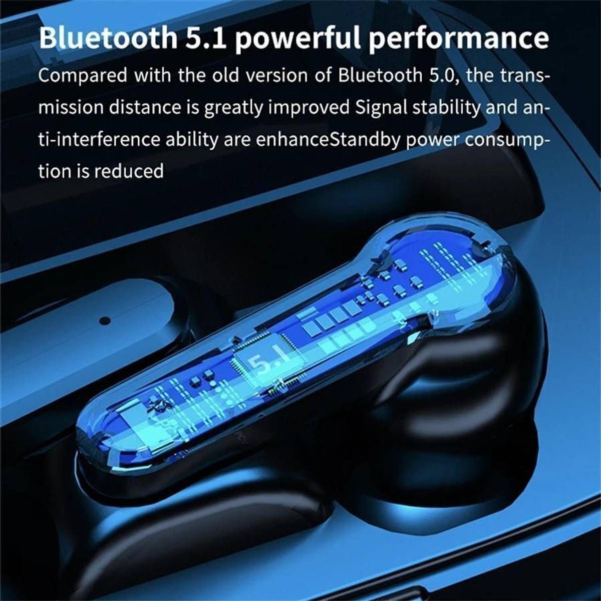 myxes M19 Bluetooth — photo 3