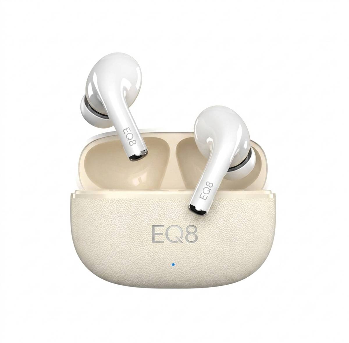 EQ8 N 161 34 Hrs Playback,Clear Calls,12mm Dynamic Drivers,Bluetooth V5.3 Bluetooth Bluetooth