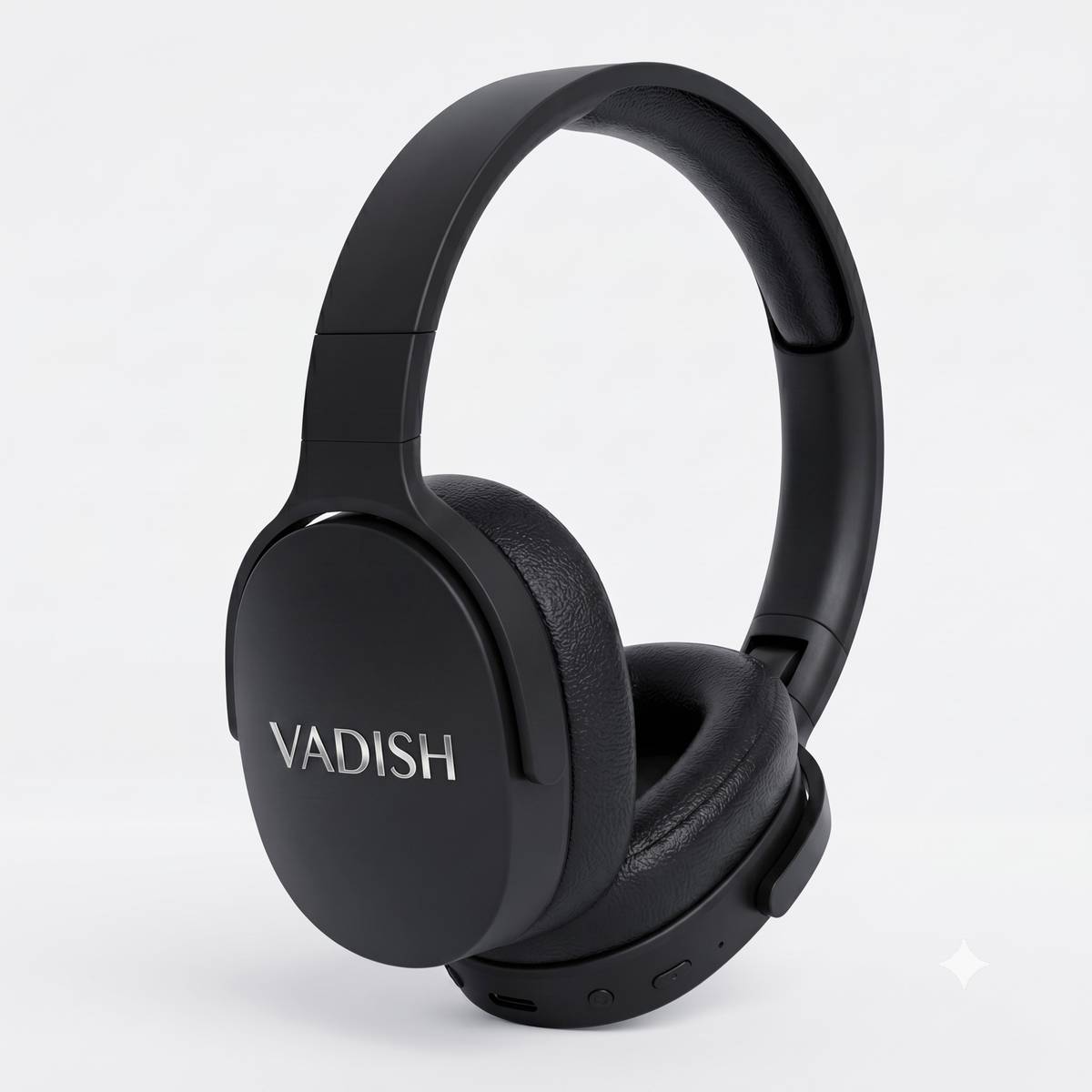 Trendy Audio Luxurious Comfort Crystal Clear Sound Super Bass Bluetooth