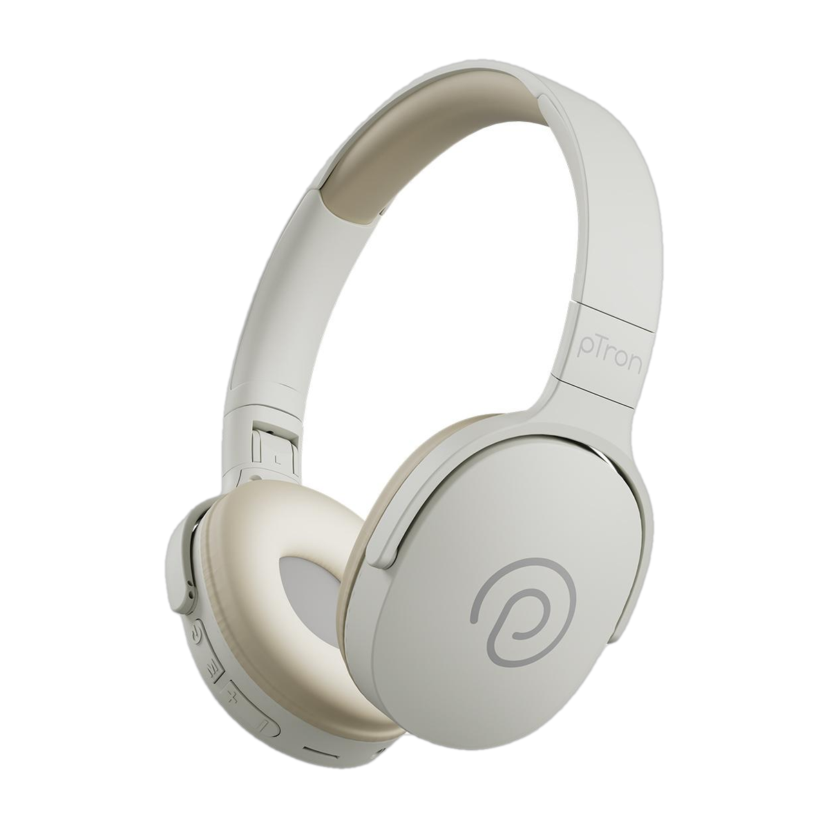 Studio w/ Dual-Device Pairing, 60Hrs Playtime, HD Mic, 40mm Drivers, BT5.4 Bluetooth