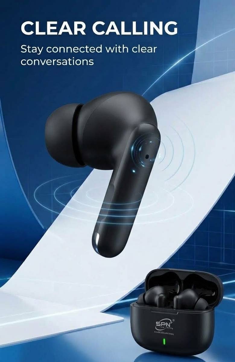 Bluetooth without Mic — photo 4