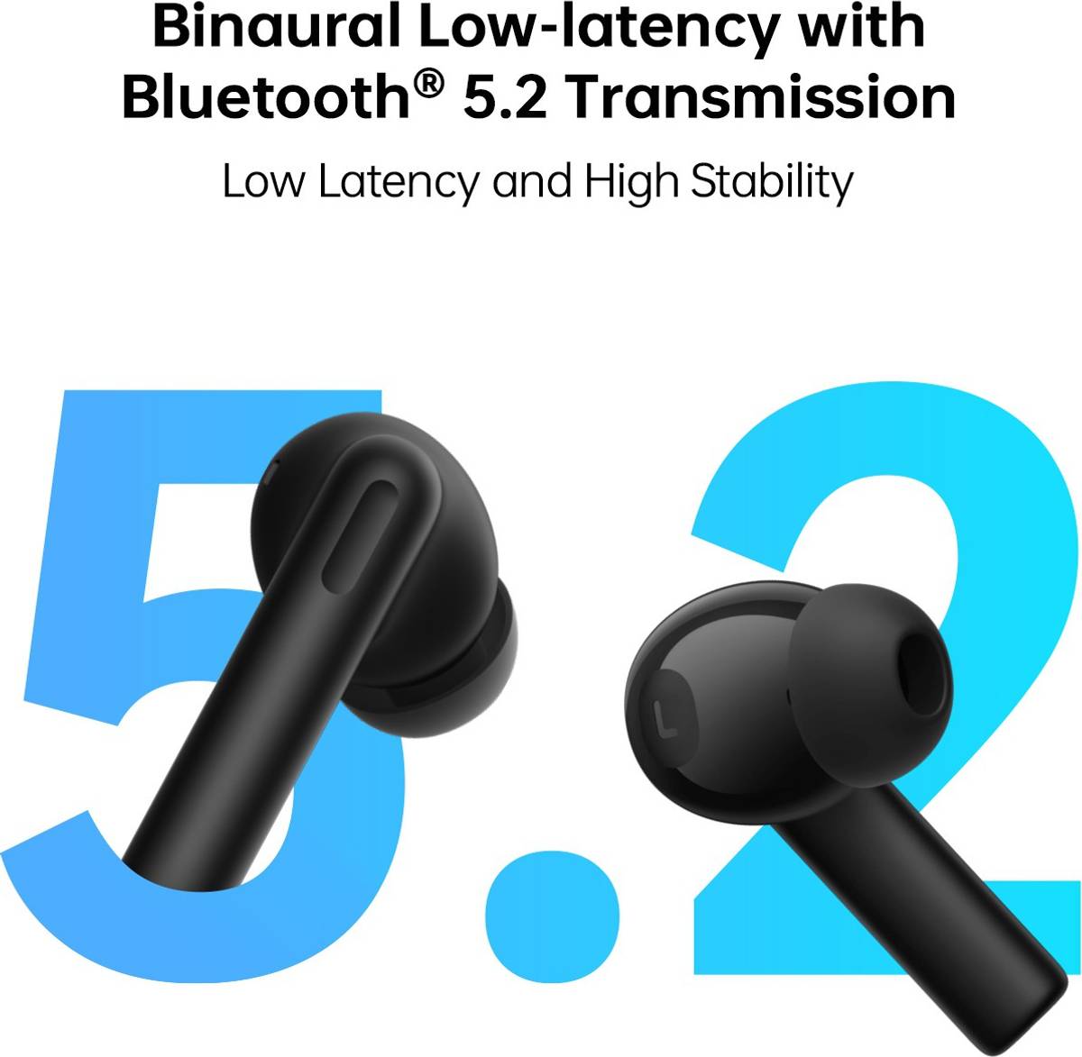 OPPO Enco Buds 2 with 28 hours Battery life & Deep Noise Cancellation Bluetooth — photo 5