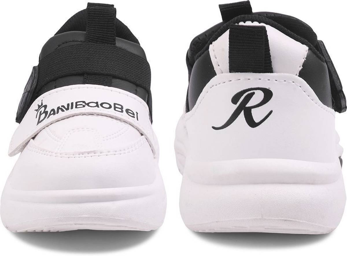 ABLESTEP Boys Velcro Sneakers — photo 4