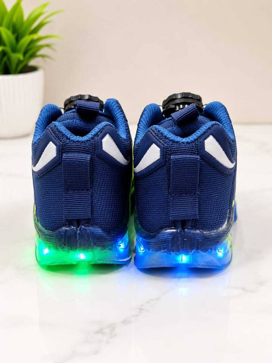 rungoon Girls Toggle Running Shoes — photo 4