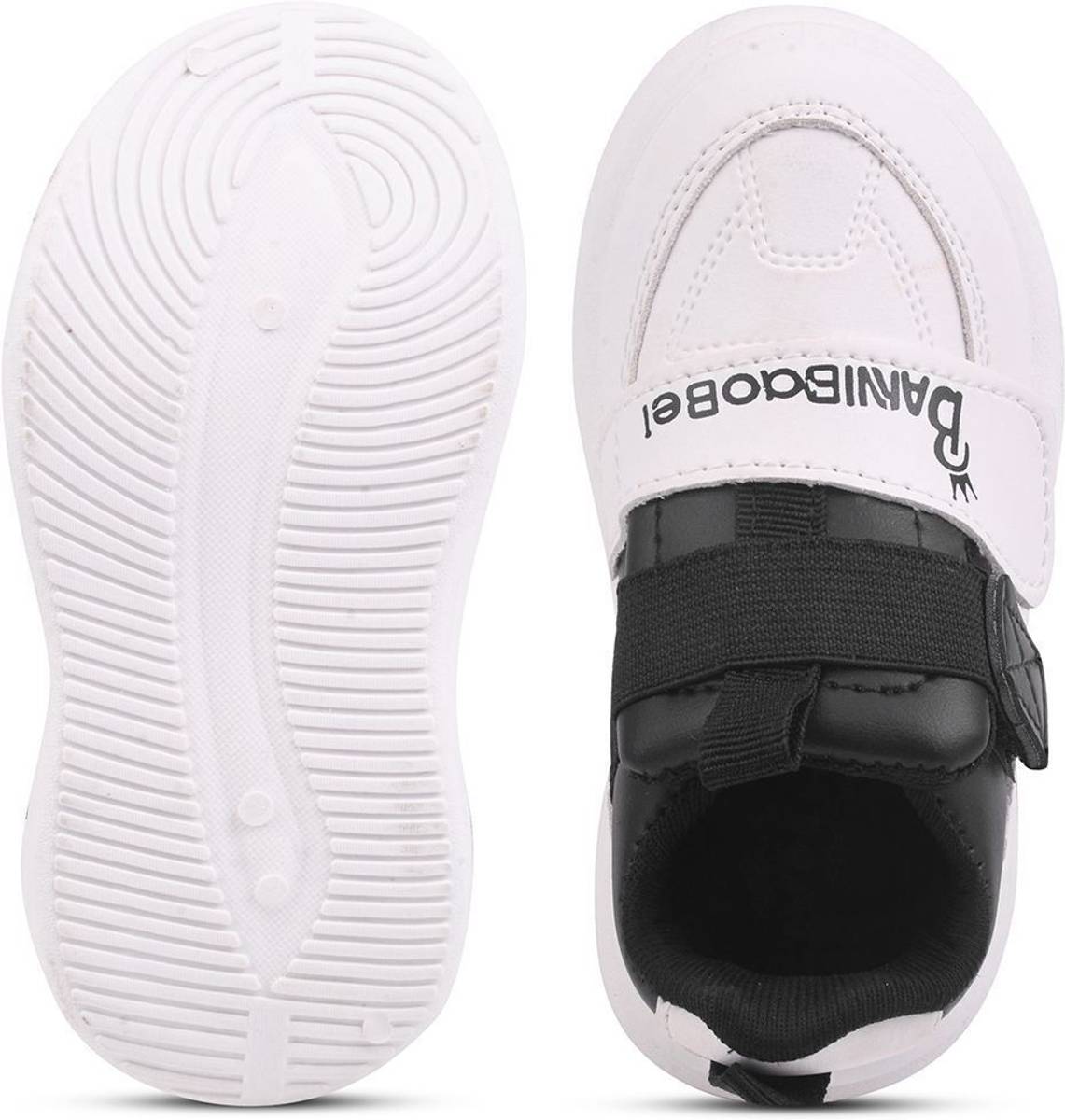 ABLESTEP Boys Velcro Sneakers — photo 3