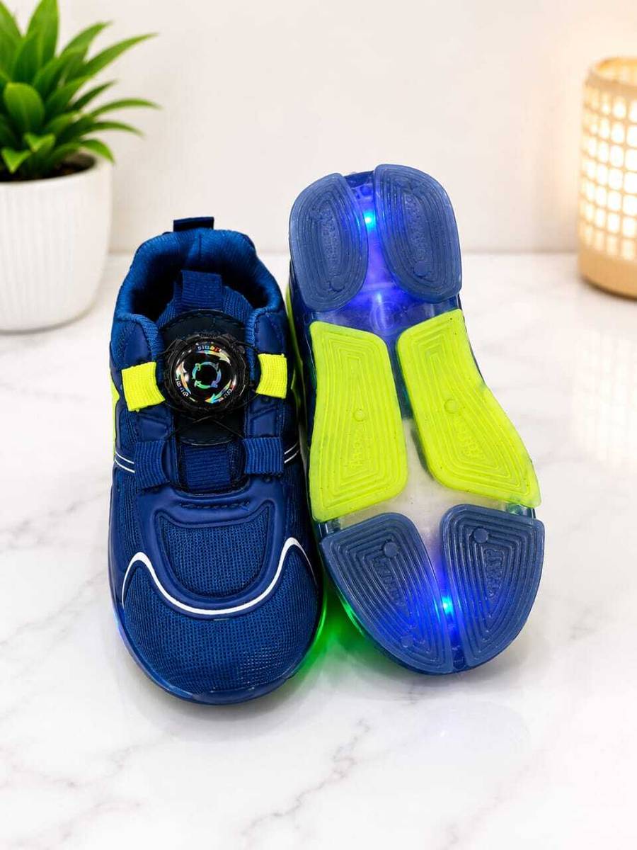 rungoon Girls Toggle Running Shoes — photo 2