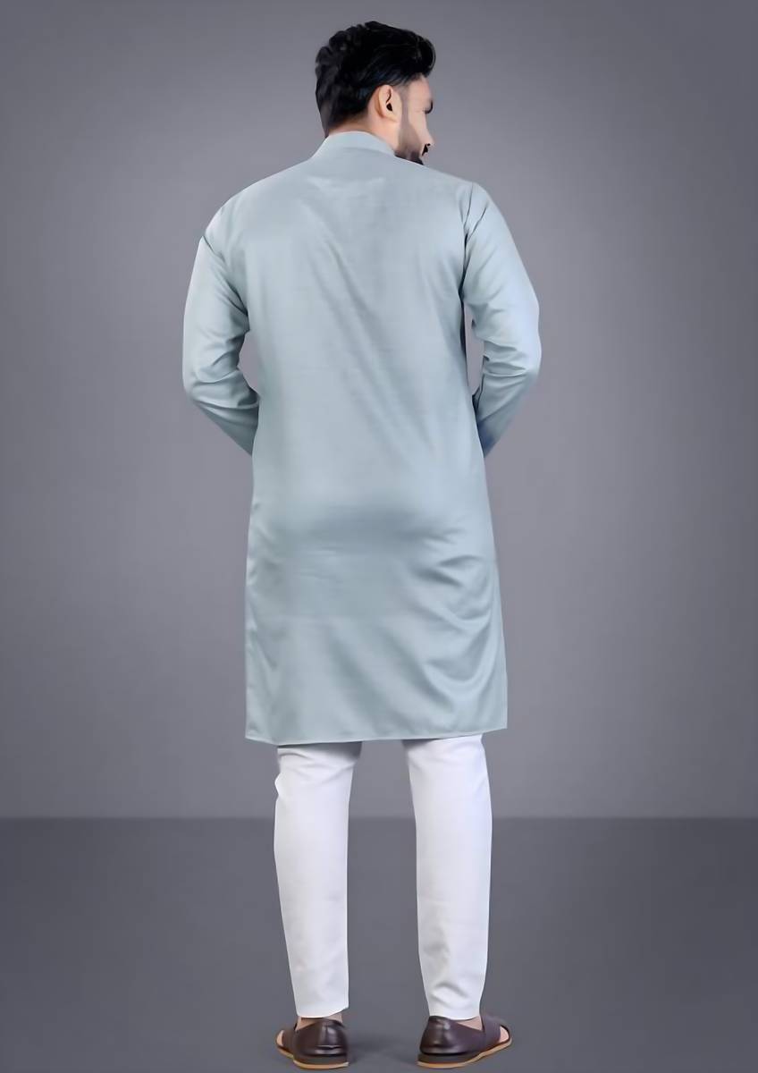 PRIMEICON Men Kurta Pyjama Set — photo 2