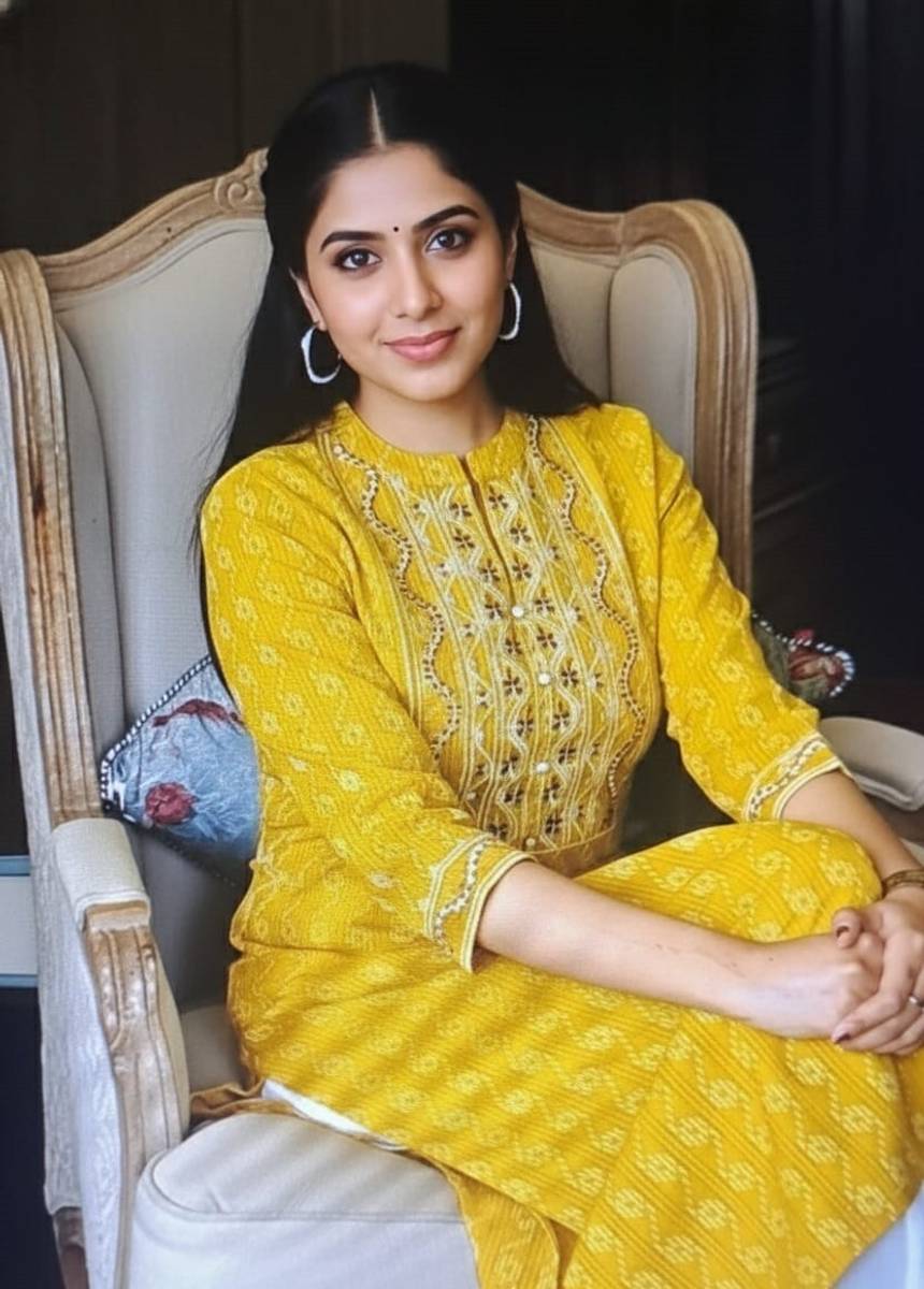 Ciri claire Women Embroidered Straight Kurta