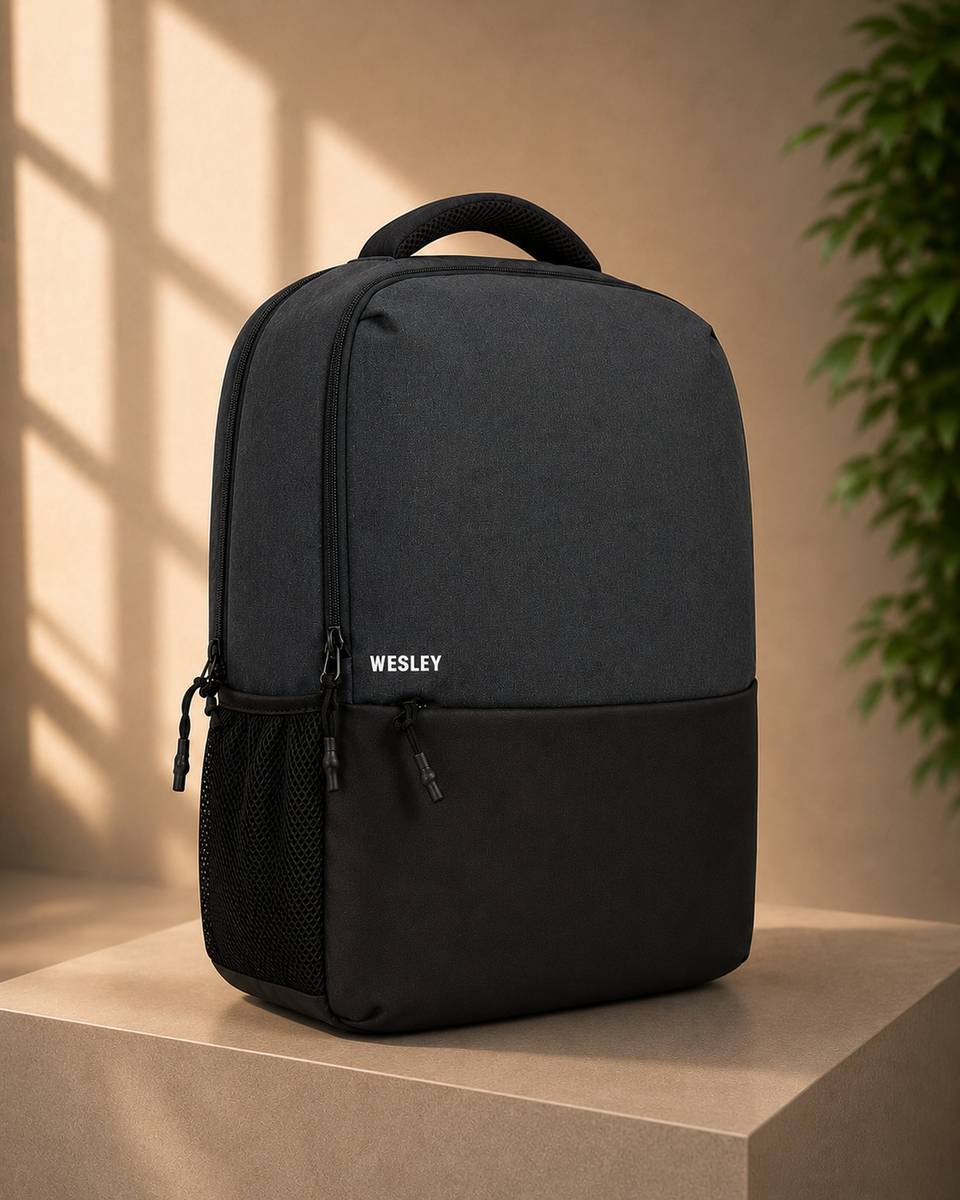 bag 30 L Laptop Backpack — photo 3