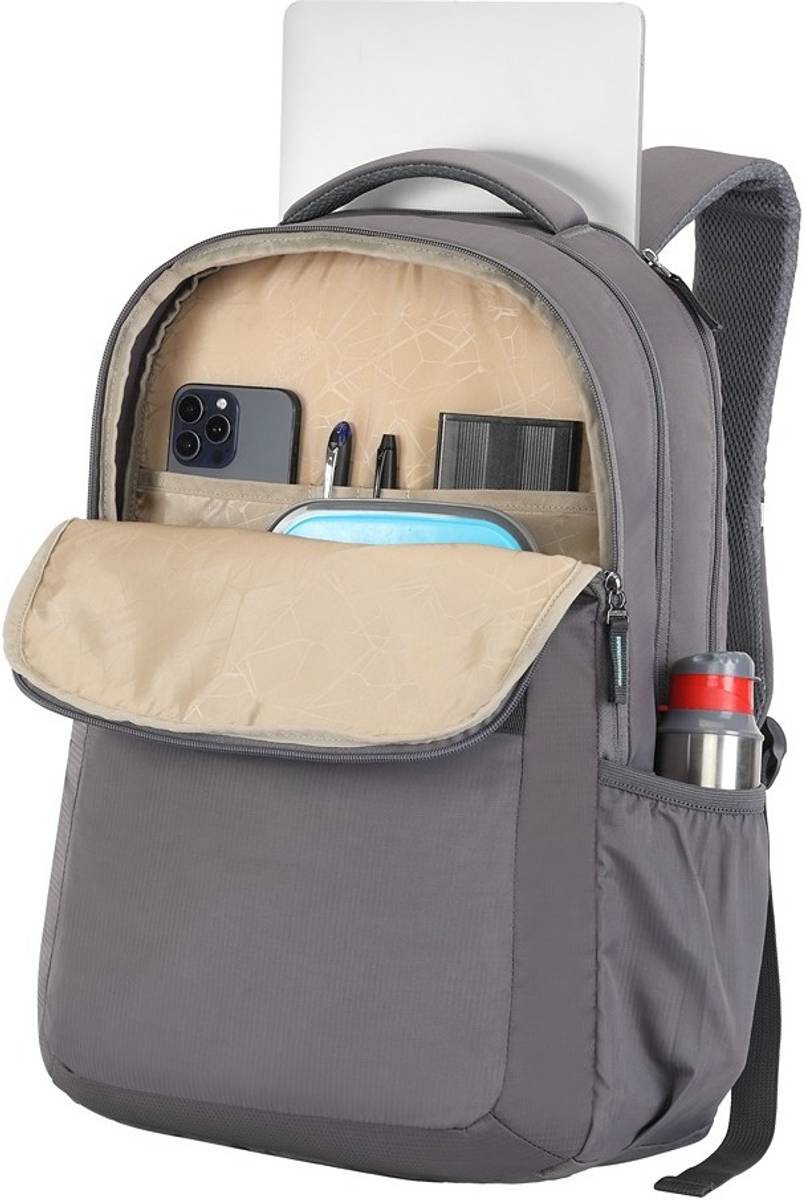 AMERICAN TOURISTER VALEX NEO 34 L Laptop Backpack — photo 2