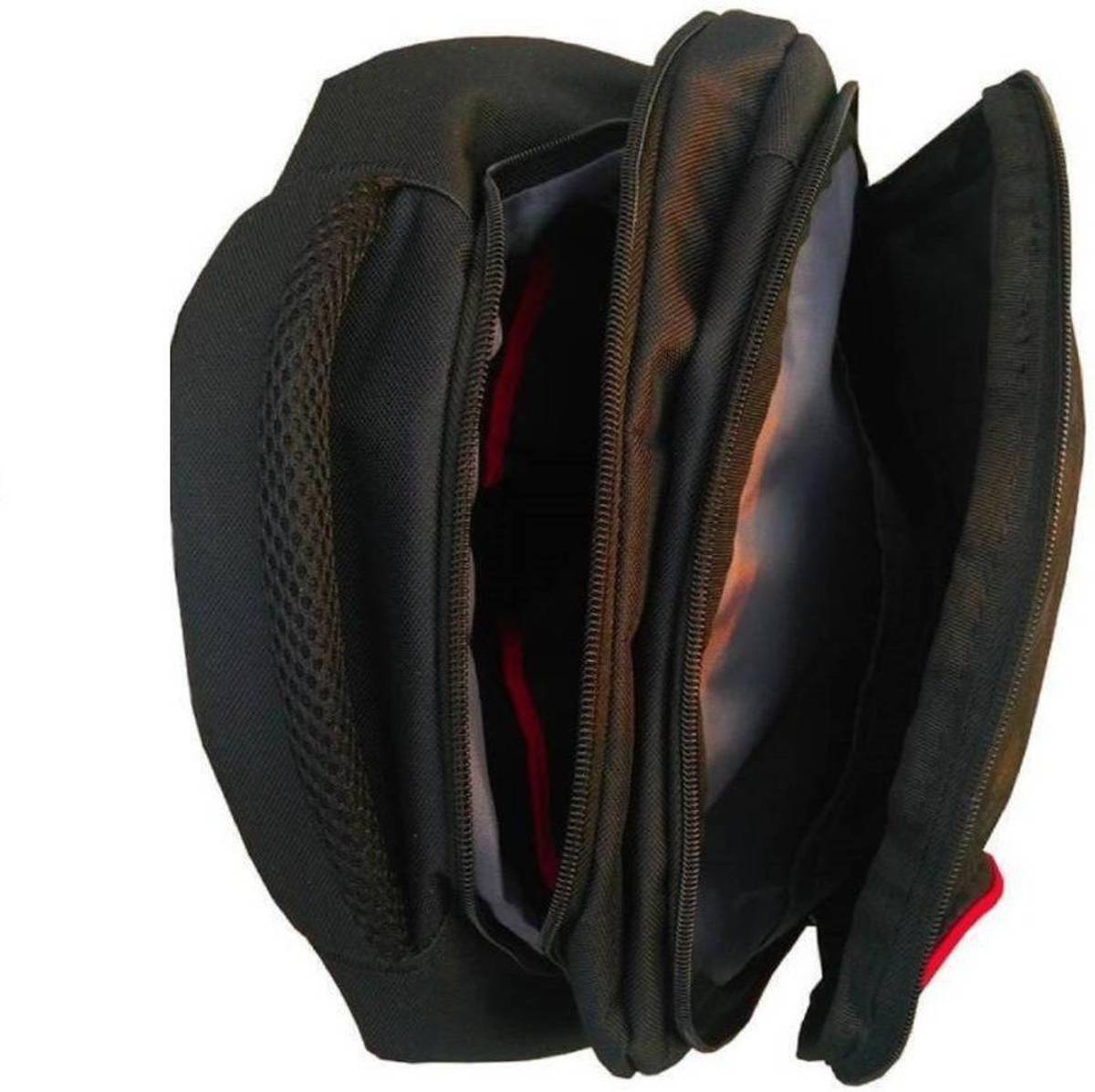 Lenovo 15.6 inch Laptop Backpack — photo 3