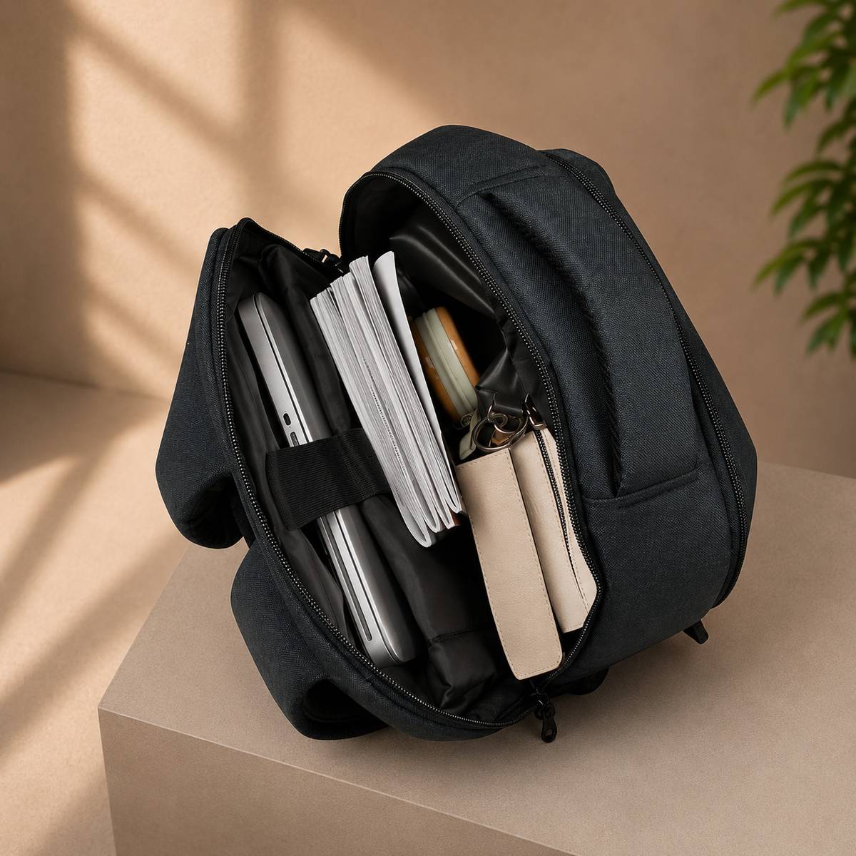 bag 30 L Laptop Backpack — photo 4