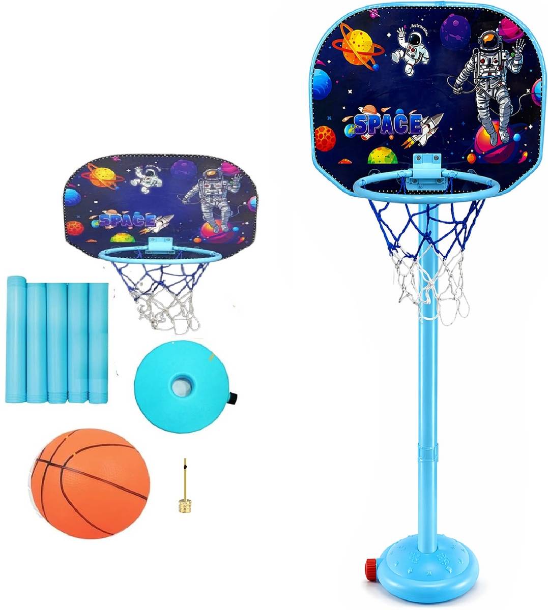 kettoby toy sports game for kids toys for kids Basketball — photo 5