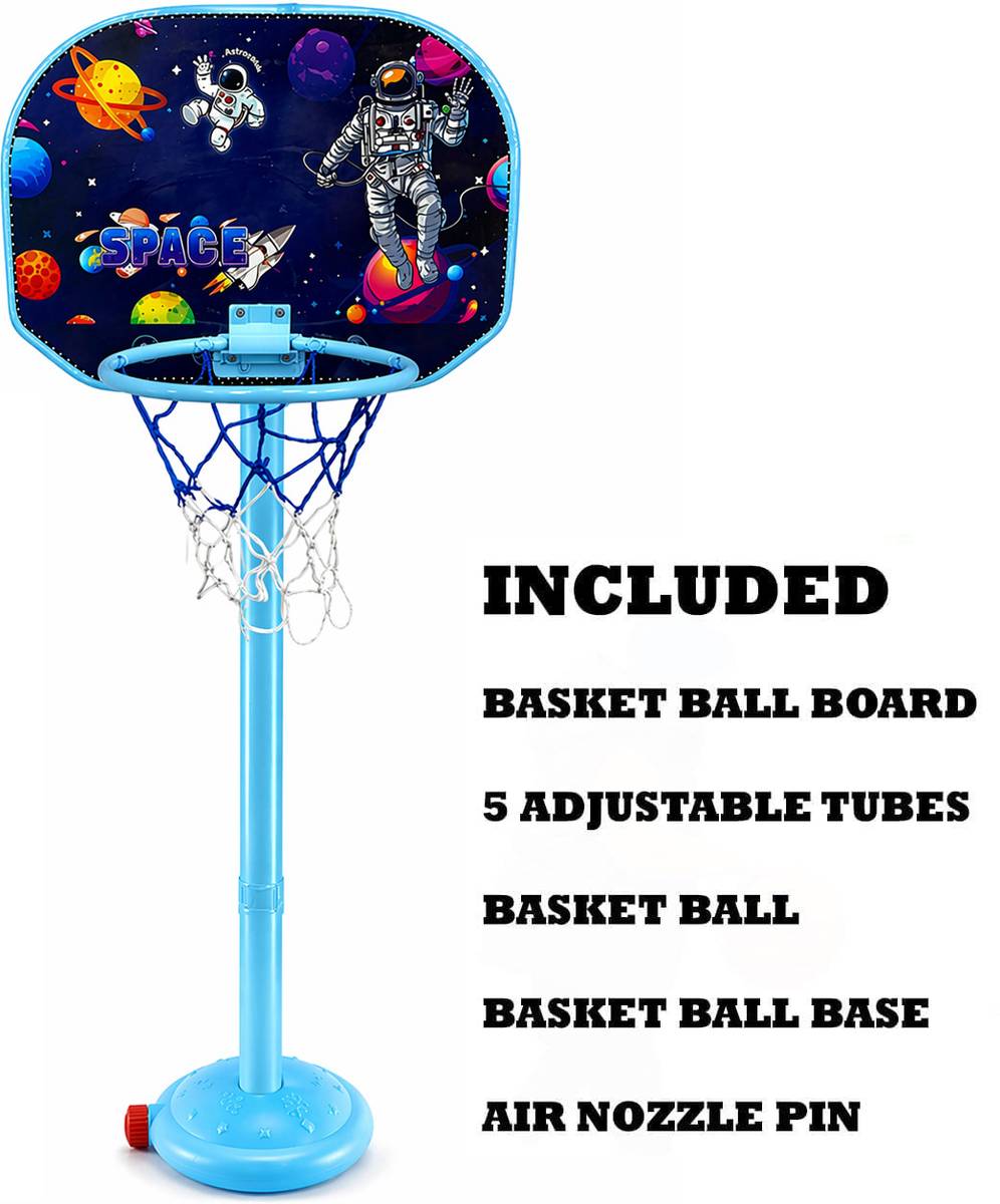 kettoby toy sports game for kids toys for kids Basketball — photo 3