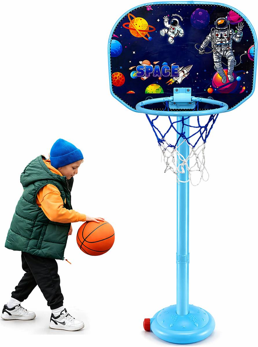 Basketball