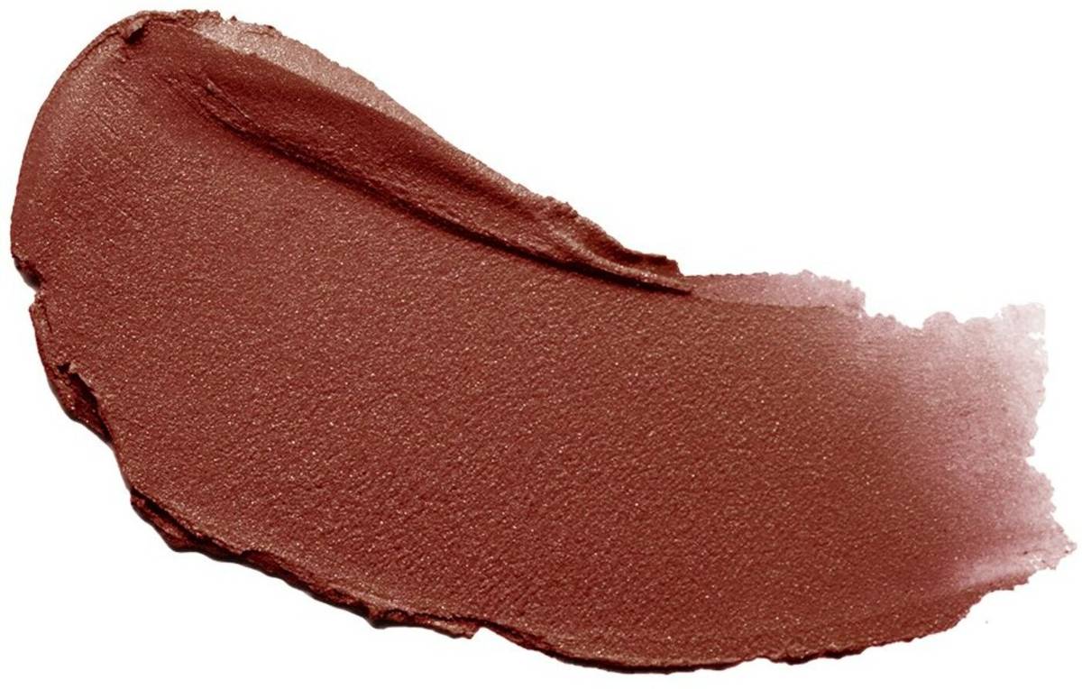 BLUE HEAVEN Intense Matte Lipstik Choco Swirl (307) — photo 3