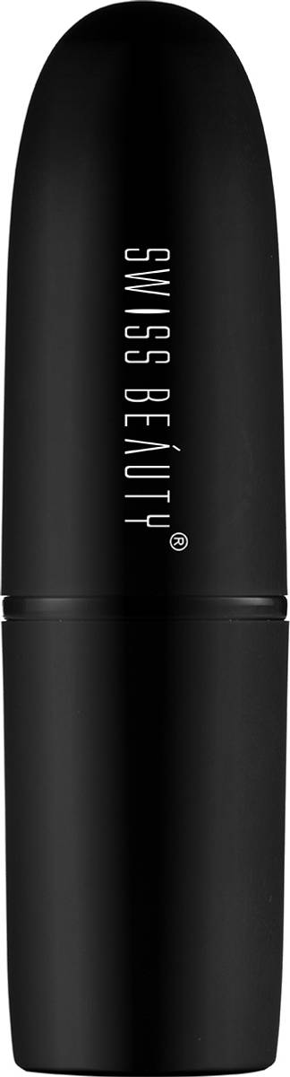 SWISS BEAUTY Pure Matte Creamy Lipstick | Non Drying Pigmented | Smooth Long Lasting — photo 2