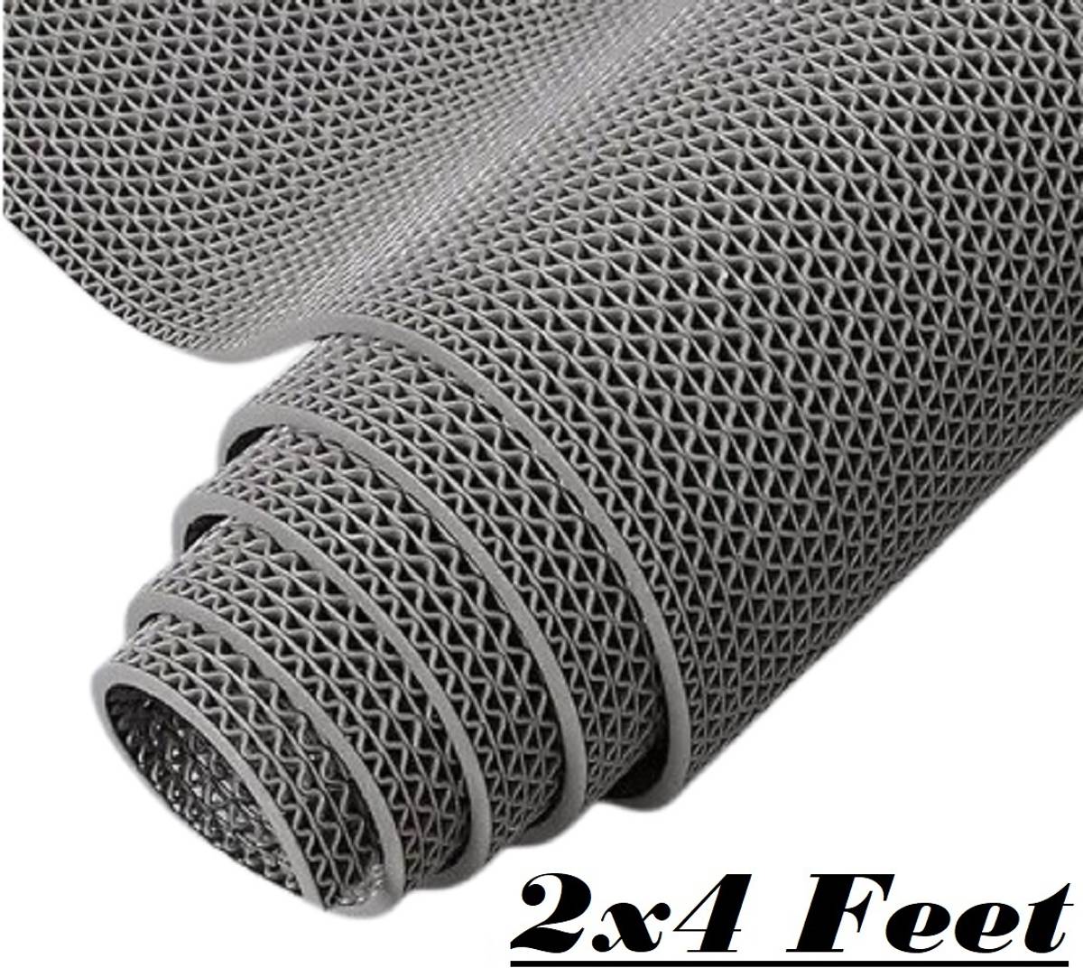 Shieldfab Rubber Door & Floor Mat