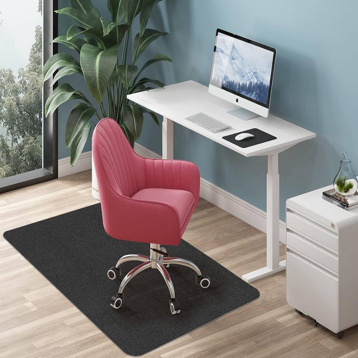 CLVMART Rubber Floor Mat — photo 2