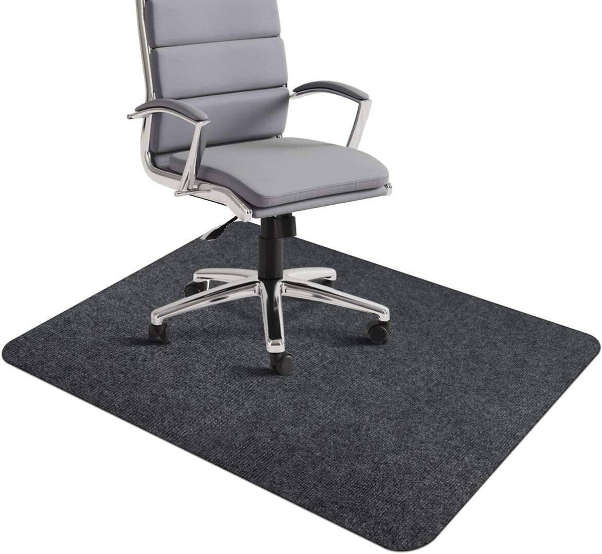 WAKTORO Polyester Floor Mat