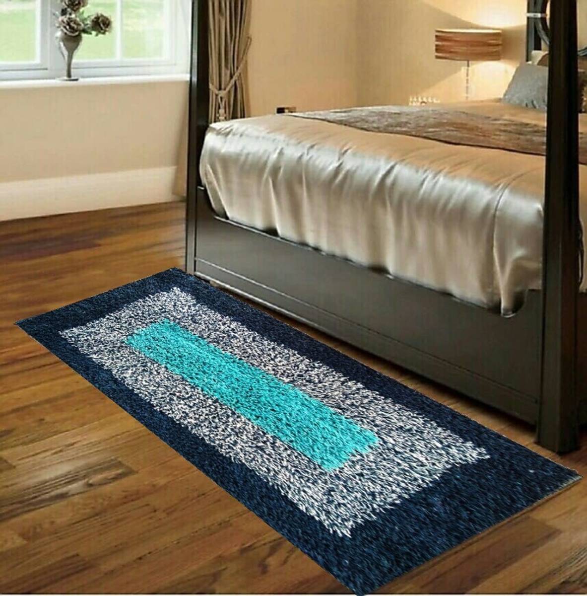 Cotton Floor Mat — photo 2