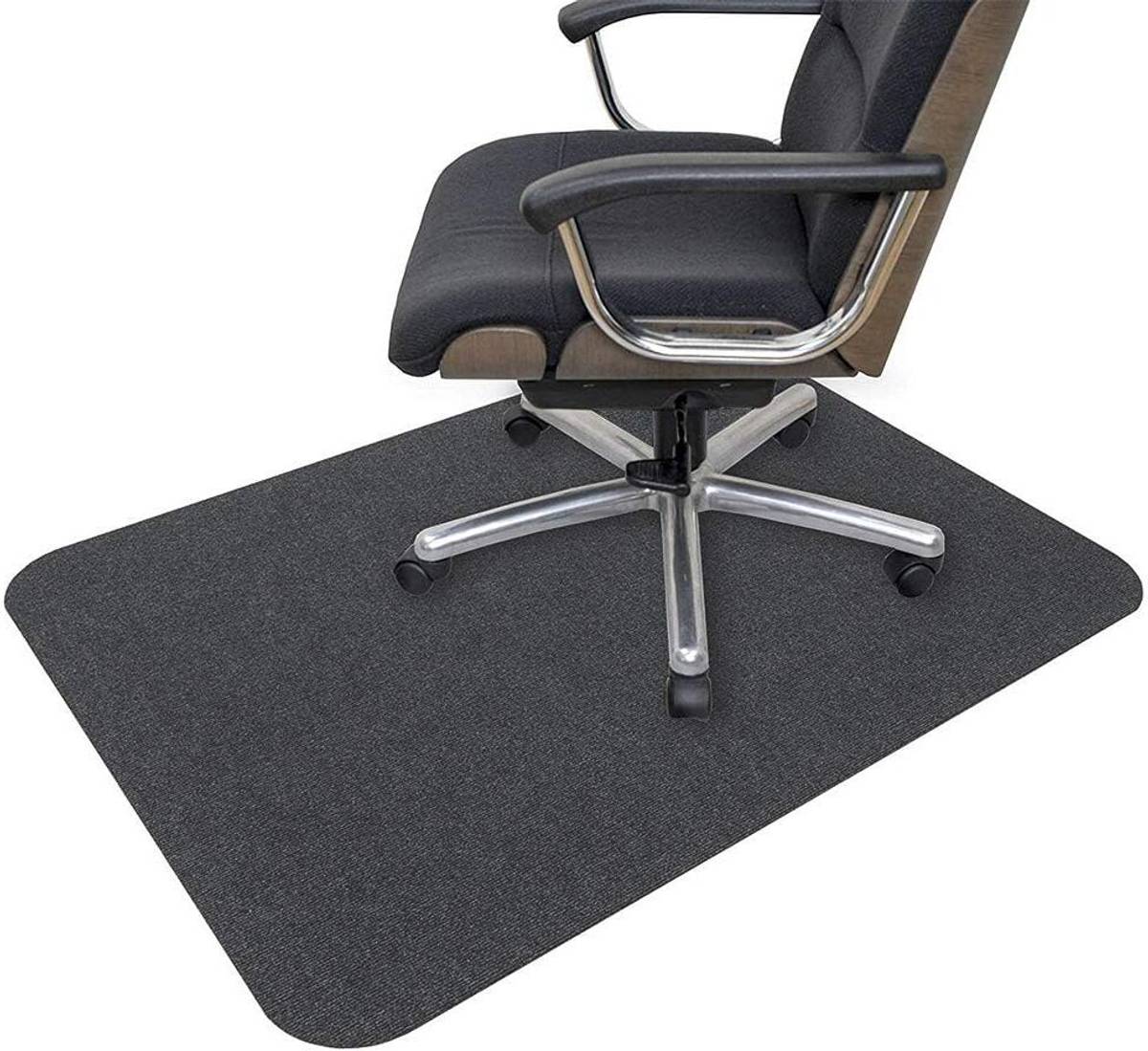 CLVMART Rubber Floor Mat