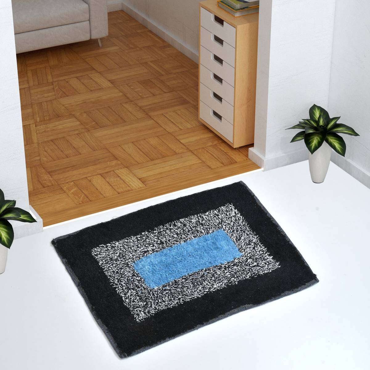 Microfiber Floor Mat — photo 3