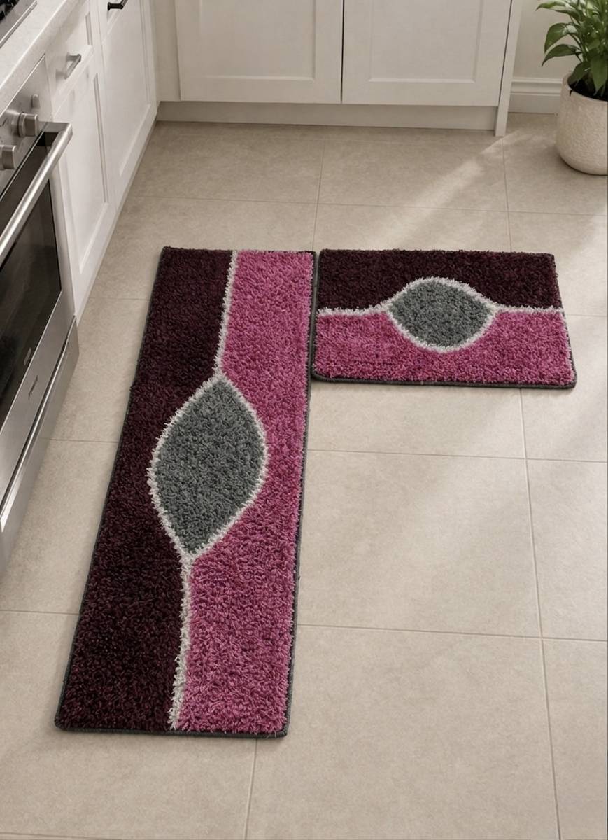 BMD Cotton Kitchen Mat