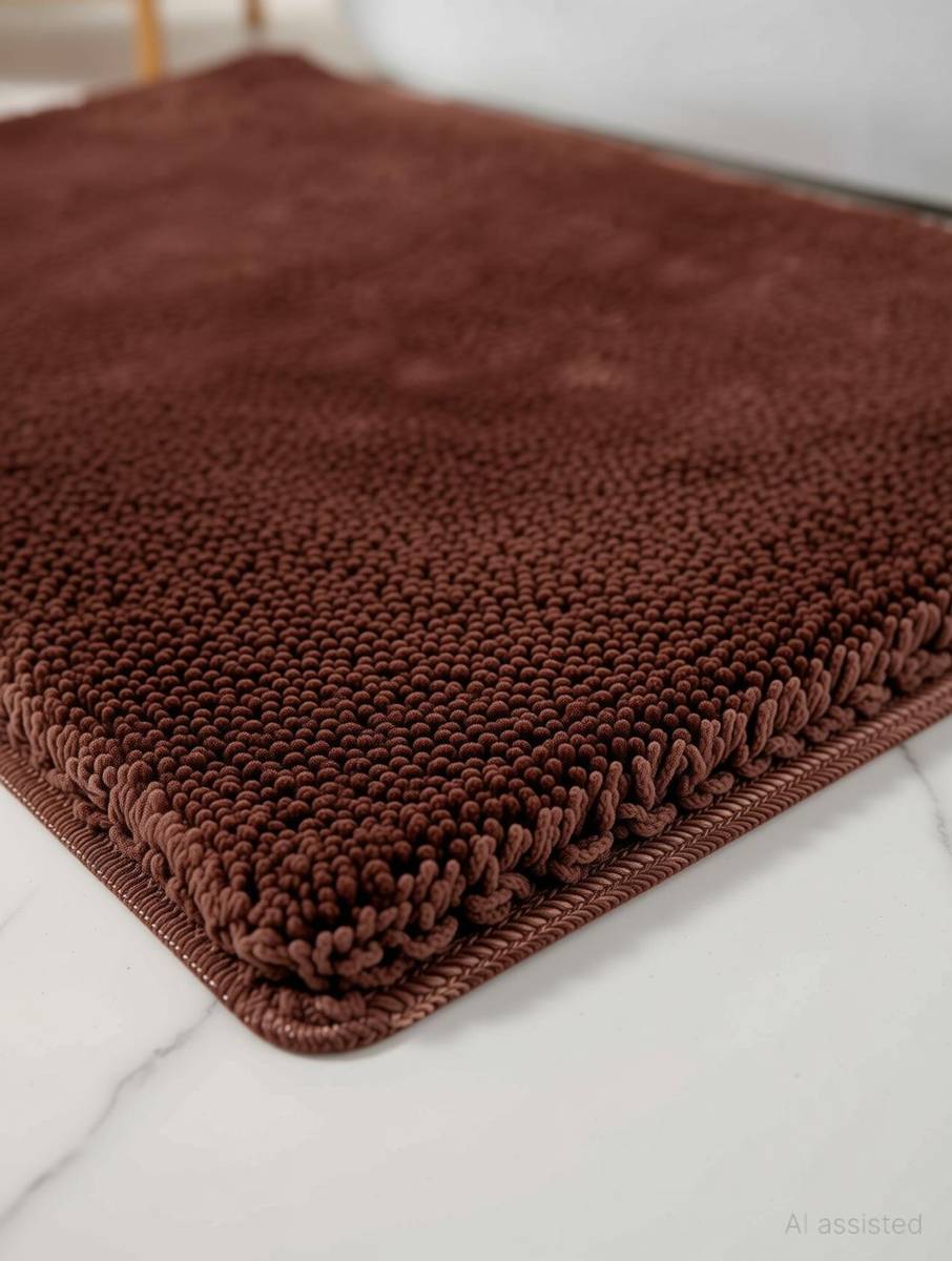RJVT Microfiber Door Mat — photo 3