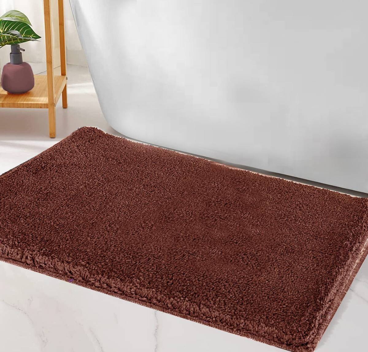 RJVT Microfiber Door Mat — photo 4