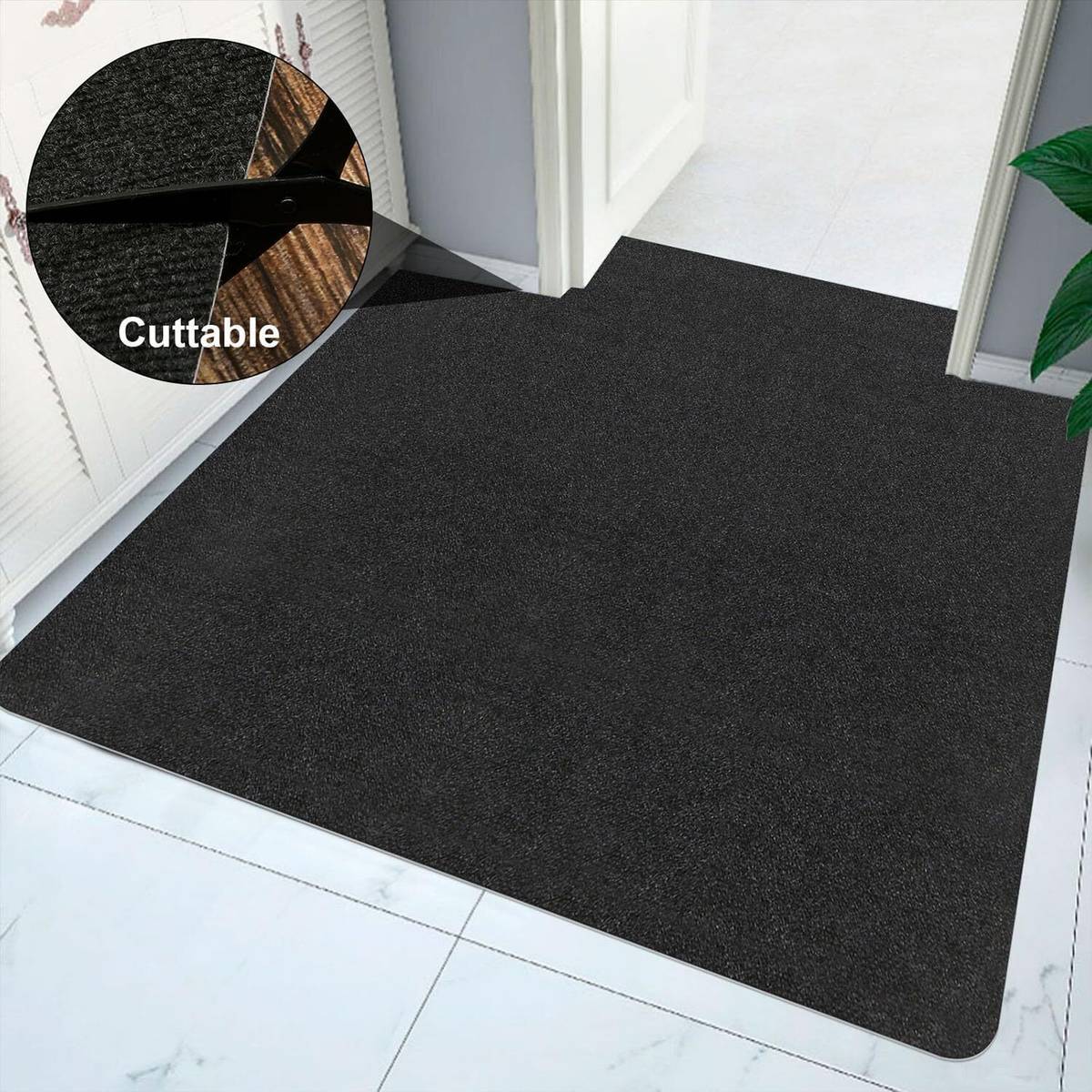godglow Polyester Floor Mat — photo 5