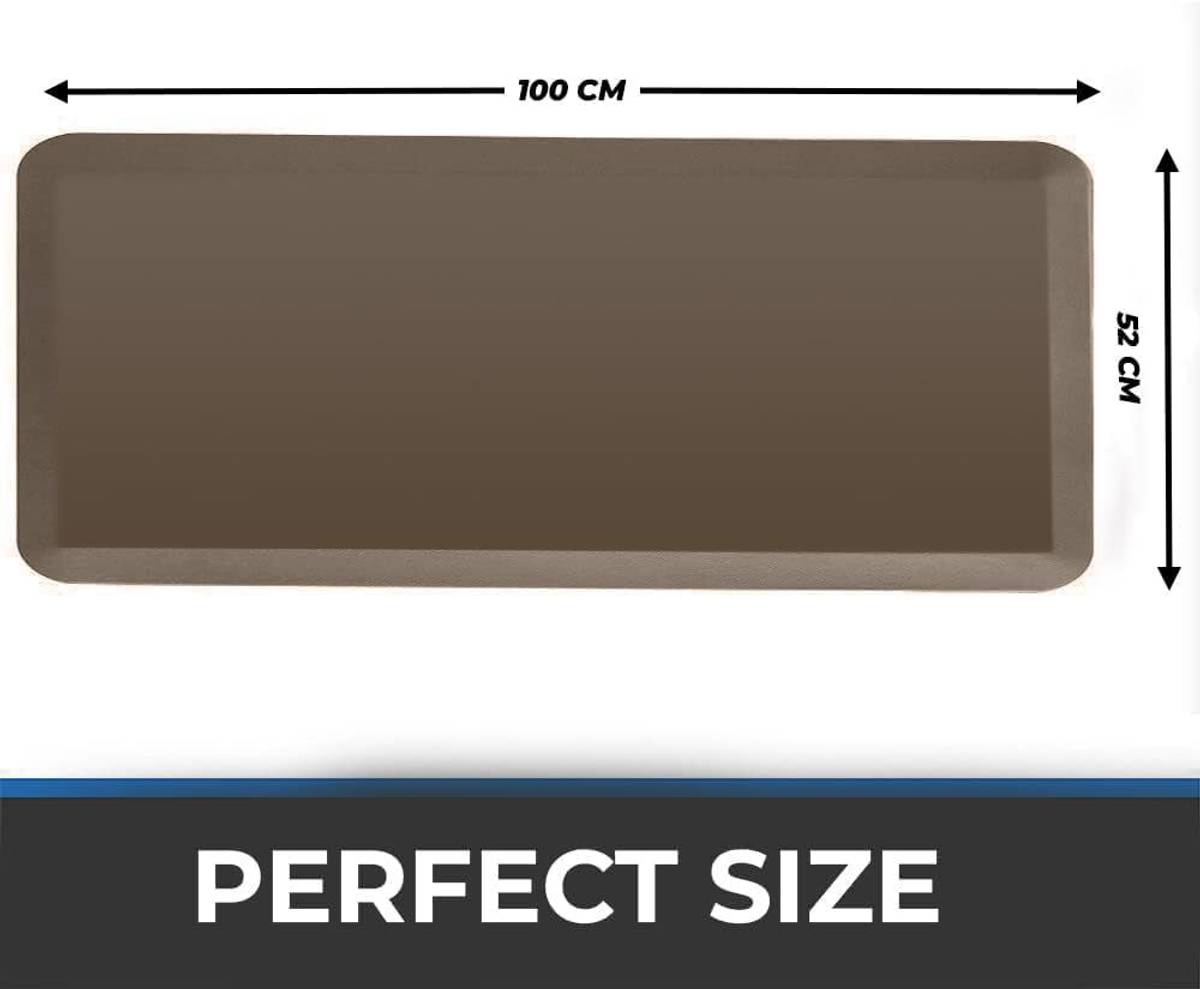 Lifekrafts Rubber Floor Mat