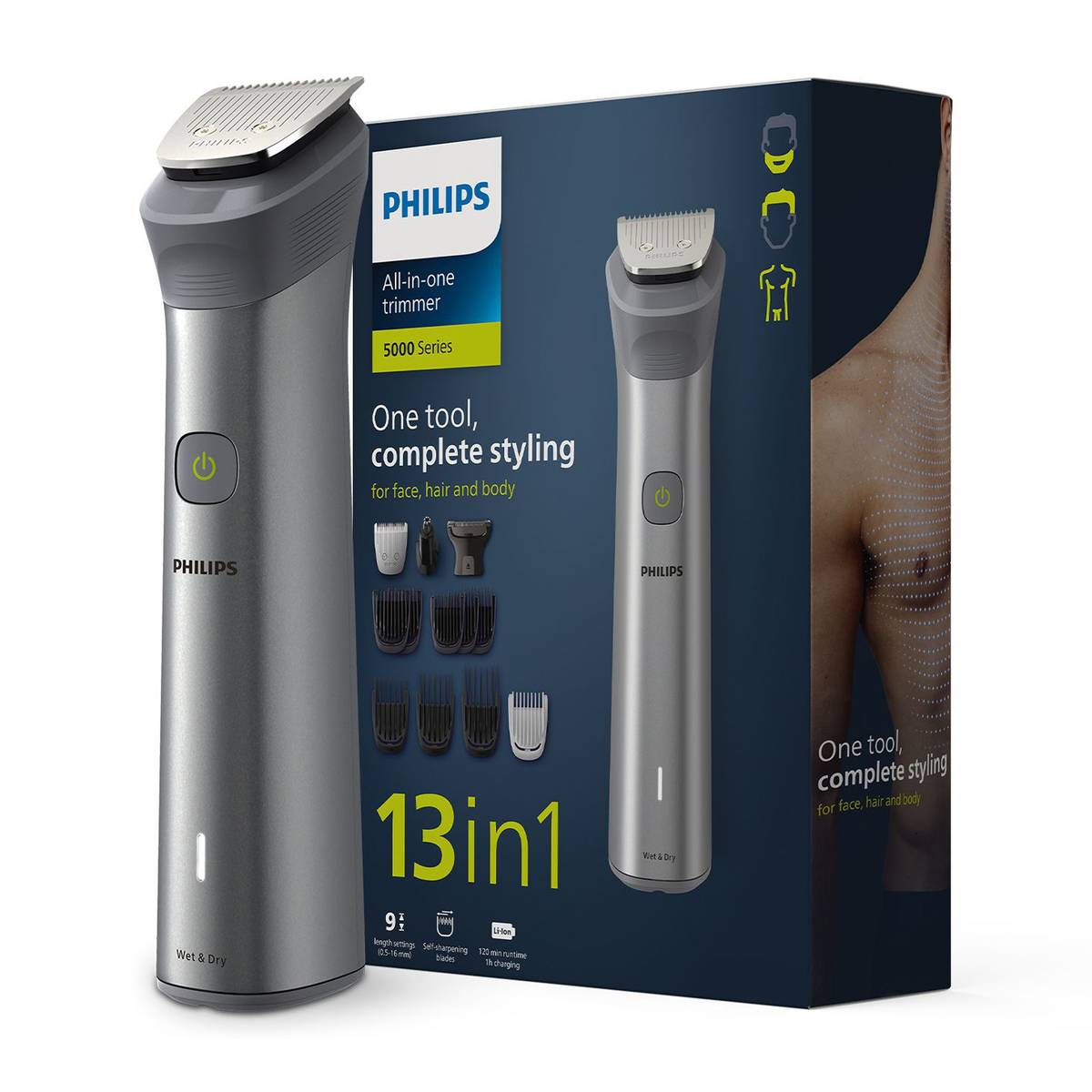 Philips MG5930
