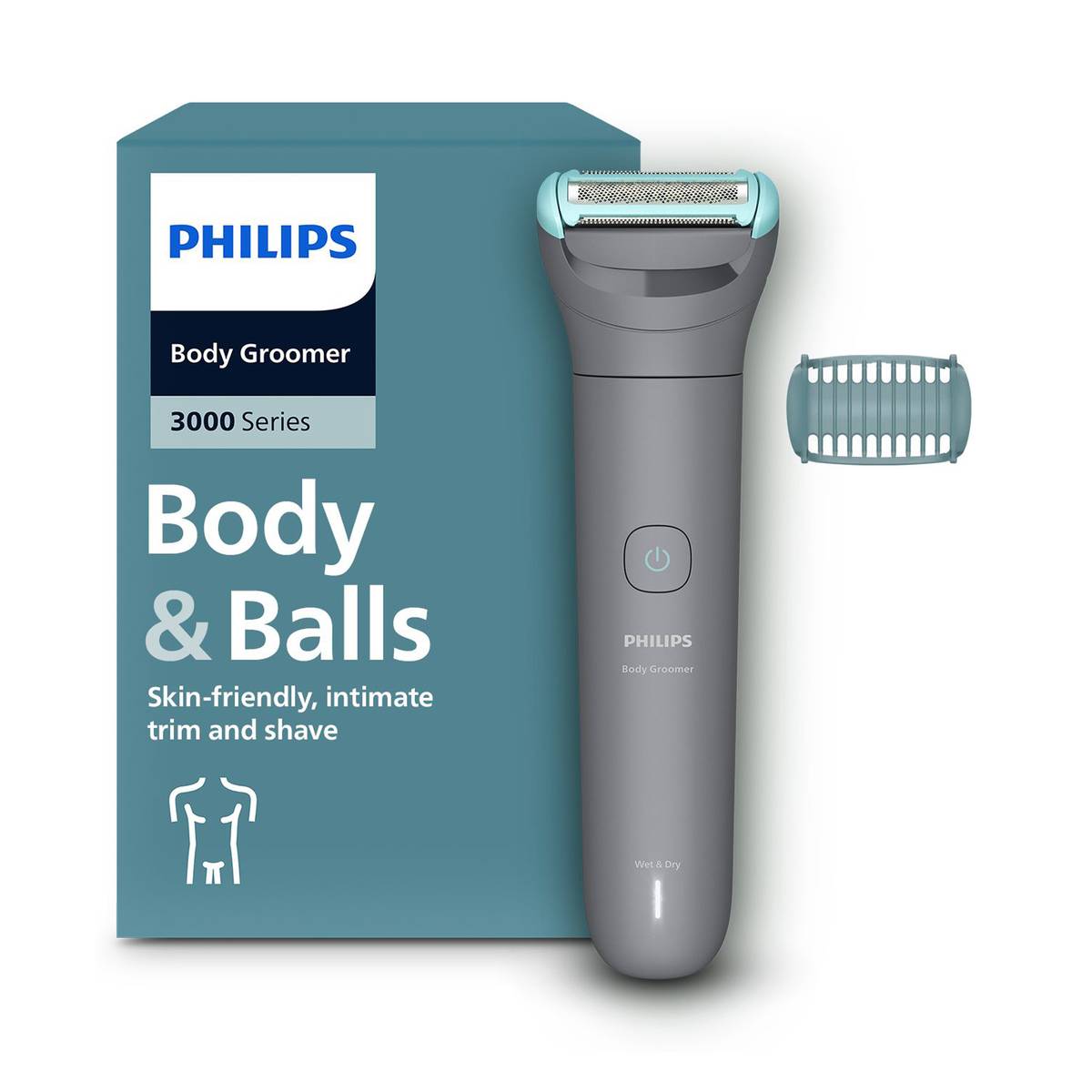 Philips BG3470