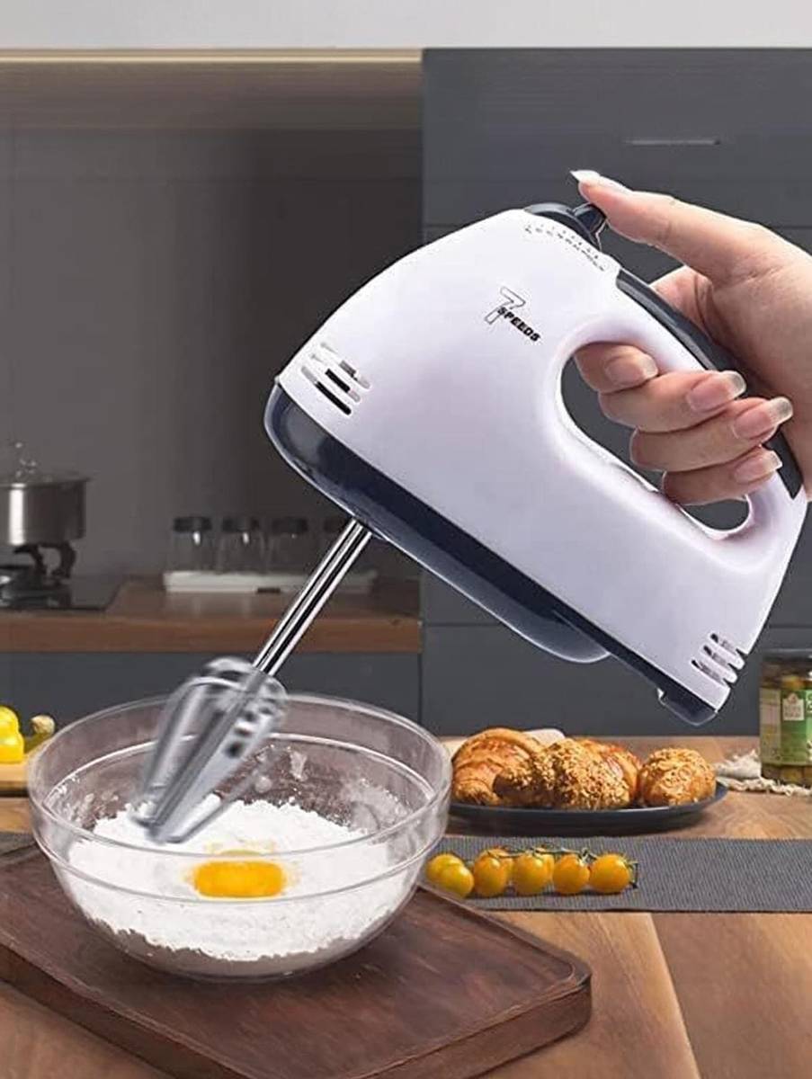 Home use mini electric food process food mixer hand mixer for bakery VX11 Mixer Blender Blade