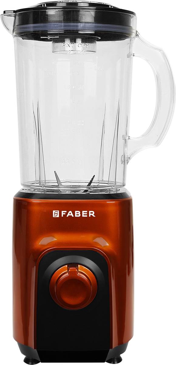FABER mixer grinder with Jars 400 W Juicer Mixer Grinder