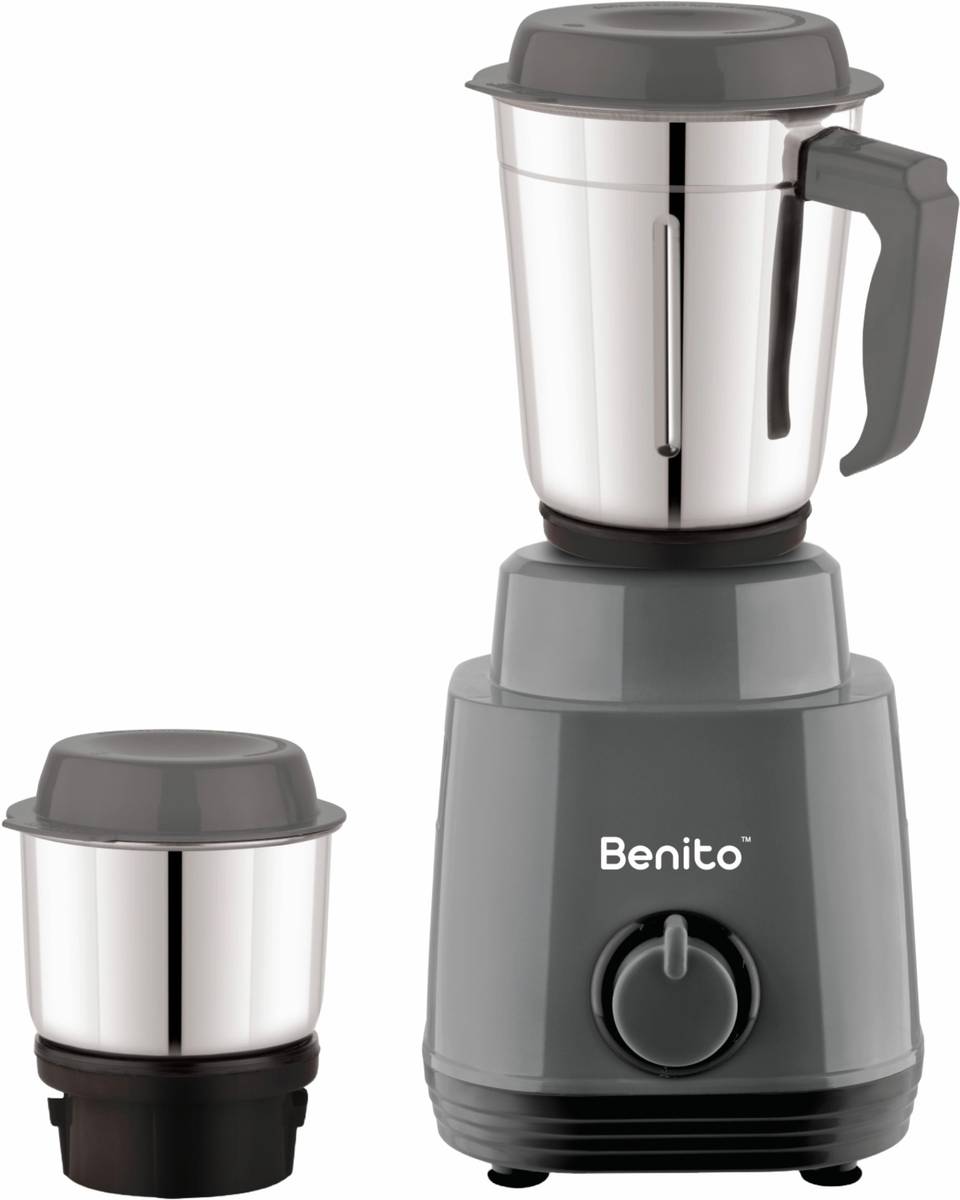 Benito TURIN 550 W Mixer Grinder