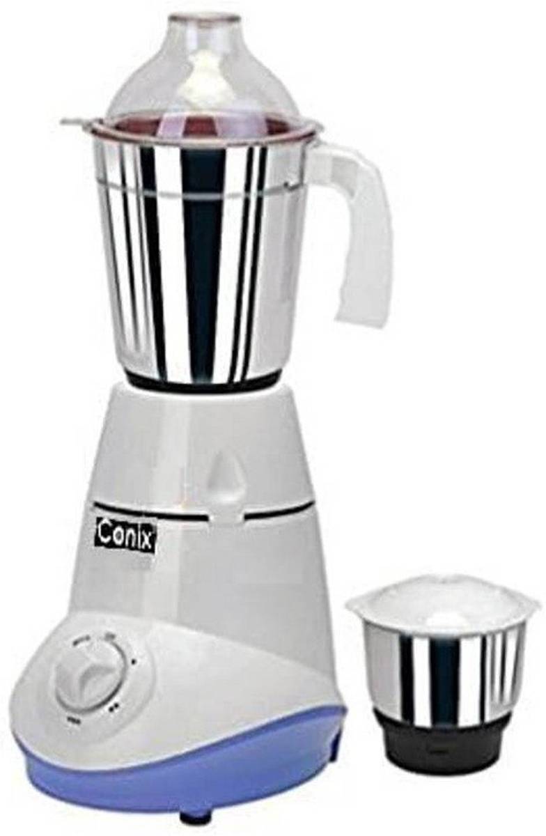 Conix Daimond 240 W Mixer Grinder