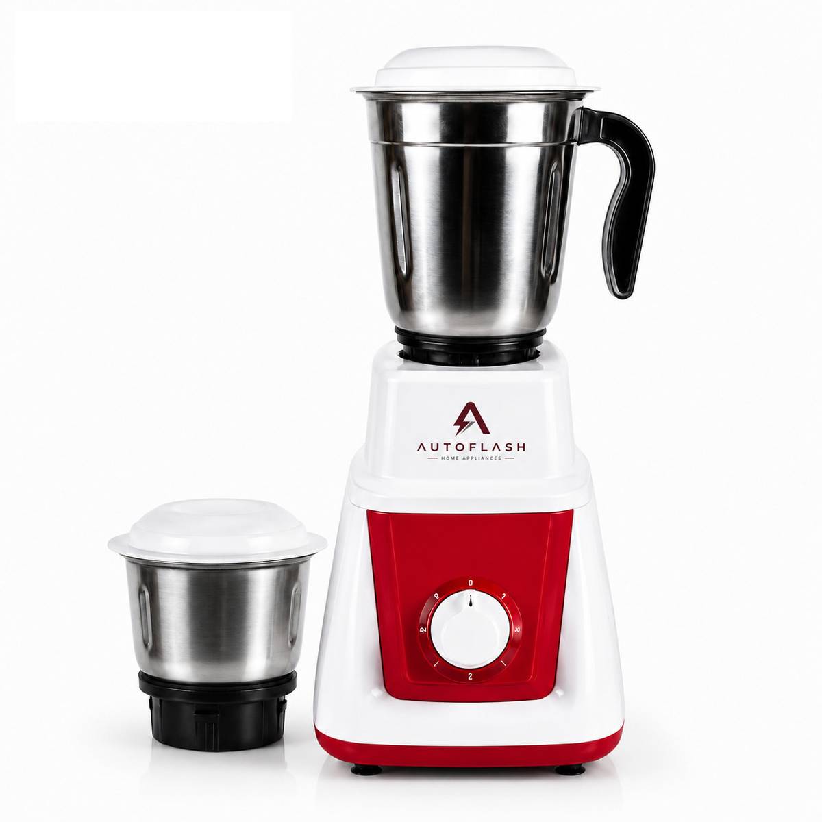 CUTY 500 W Mixer Grinder