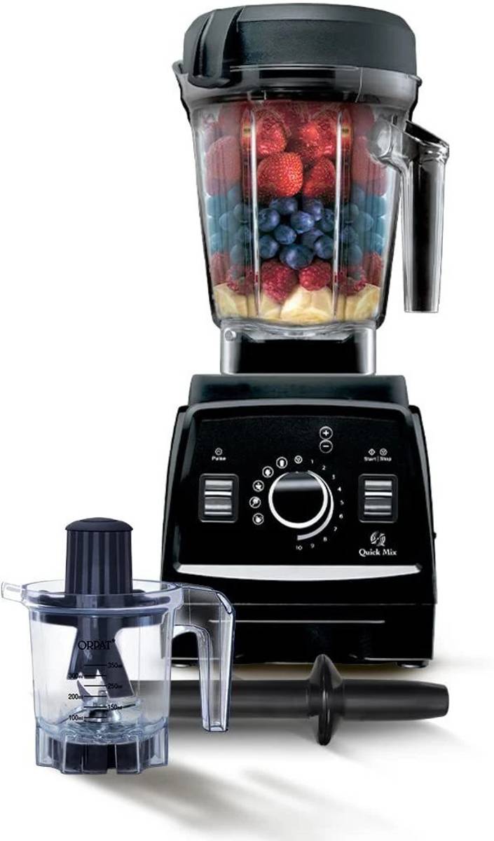 ORPAT Masterchefs 2200 W Mixer Grinder