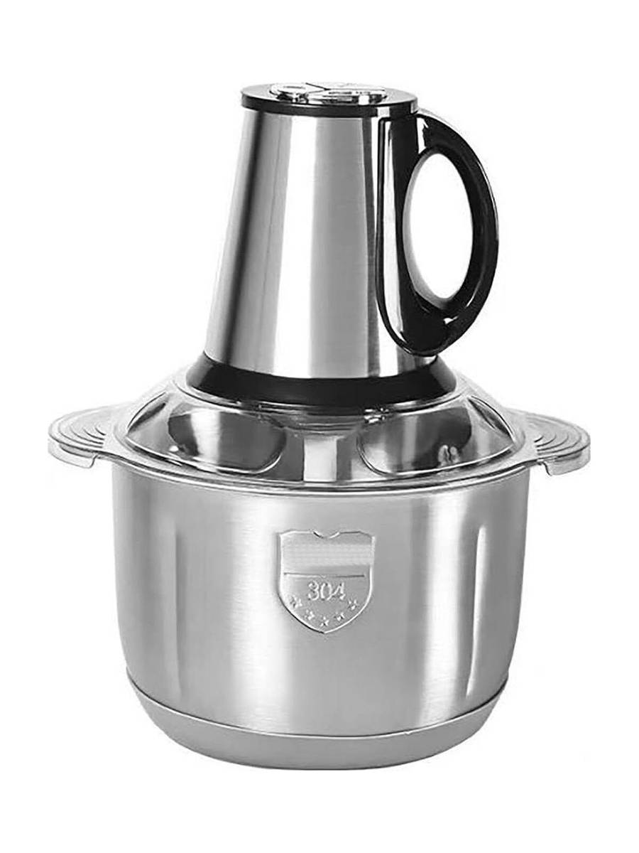 Premium 200 W Juicer Mixer Grinder