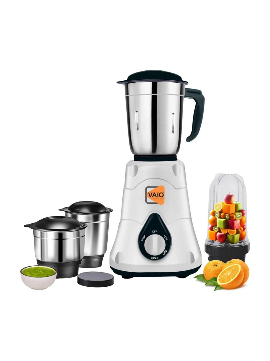 Premium Stylish 750 W Mixer Grinder