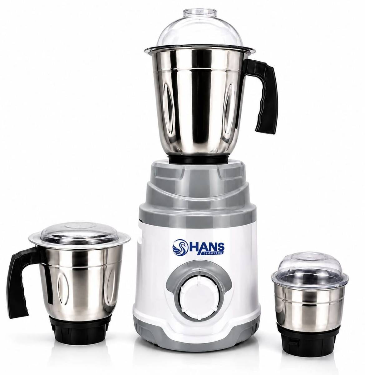 500 W Mixer Grinder