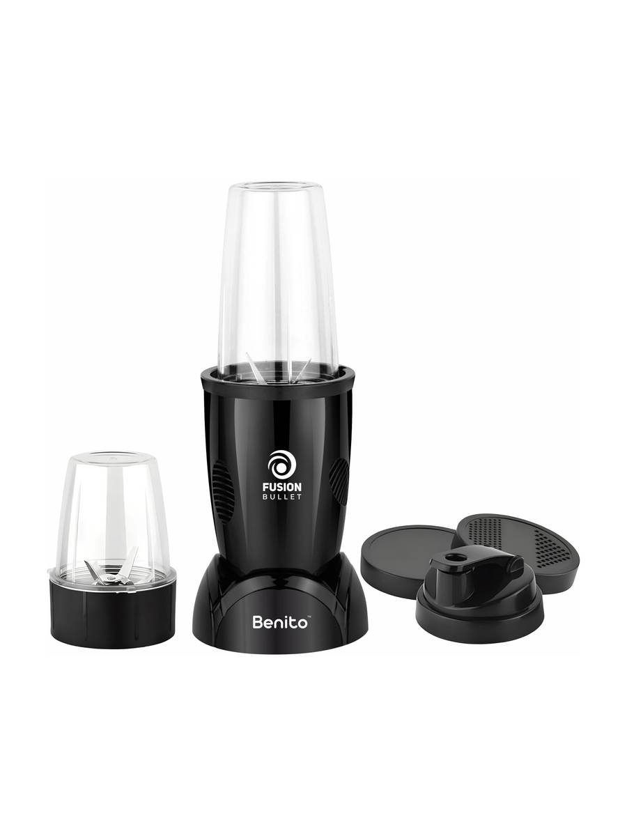 Benito FUSION Bullet Nutri Mix 500 W Juicer Mixer Grinder