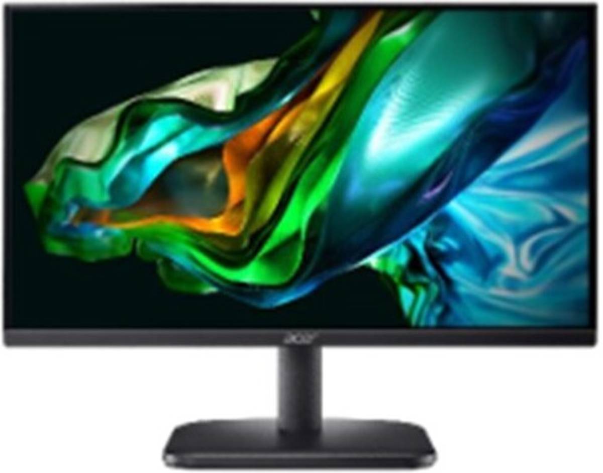 Acer EK0 series 54.61 cm (22 inch) Full HD LED Backlit VA Panel Monitor (EK220Q J0 Black I Eye Care) — photo 2