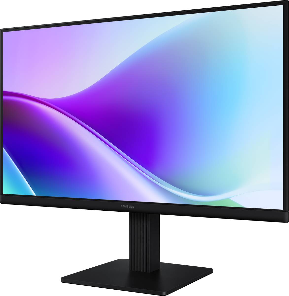 Samsung S3 54.61 cm (22 inch) Full HD LED Backlit IPS Panel with Dual HDMI Ports (2EA), Super Slim Borderless Design, Eye Saver Mode, Wall Mountable, Flat Monitor, Game Mode Monitor (LS22F320GAWXXL) — photo 5